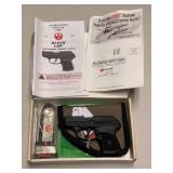 Ruger LCP 380 (370-09276)