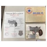 Bond Arms Texas Defender 357/45ACP (1395)
