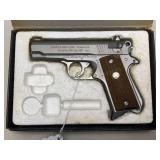 Charter Arms 79K 380 (C000333)
