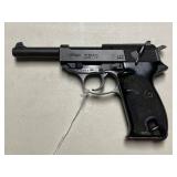Walther P1 9mm (172913 BW)
