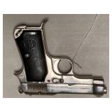 Beretta 1934 7.65 (821472)