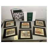 Pimpernel Irish Heritage Series Pictures & Irish