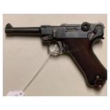 Mauser P08 9mm  (5663)
