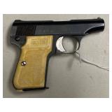 SATA Pocket Pistol 6.35 (7456)