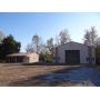 MORTON BUILDING ON 2+/- ACRES-TOOLS-SHOP ITEMS-MORE