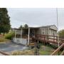 NICE MOBILE HOME & LOT-FURNISHINGS-TOOLS-MORE
