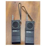 2Surveyor Power Pack Transceiver - 1000s
