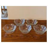 5 Salad Bowls