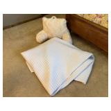 Pillow & Blanket