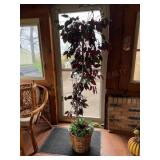 Faux Tree