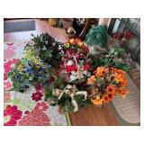 Misc. Floral Arrangements