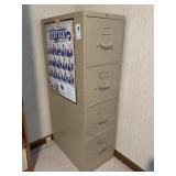 4dr. Filing Cabinet