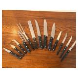 Knife Set