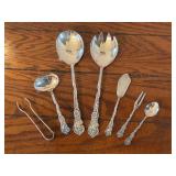 Serving Utensils
