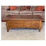Modern Coffee Table