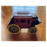 Wells Fargo Stagecoach Bank