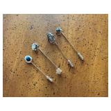 Fashion Pins