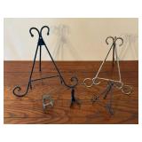 Misc. Display Stands