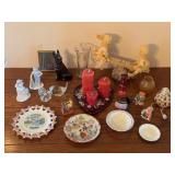 Knick Knack Collection