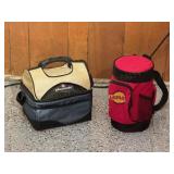 Playmate & Lefler Lunchboxes