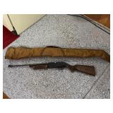 Power Master 760 BB Gun & Case