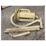 Oreck XL Vacuum