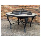 Firepit