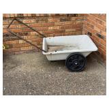 Wheelbarrow