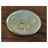 Eagle Belt Buckle