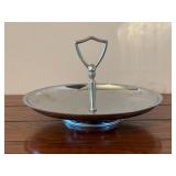 Vintage Serving Tray