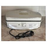 Hamilton Beach Electric Grill