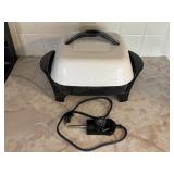 Electric Skillet