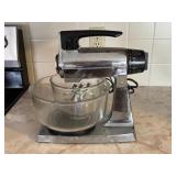 Sunbeam Stand Mixer