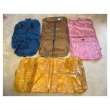 Garment Bags