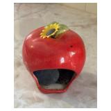 Apple Sponge Holder