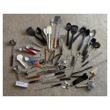 Misc. Kitchen Utensils