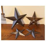 Star Wall Decor