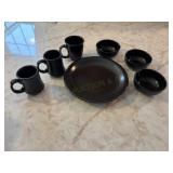 Bowls & Mugs