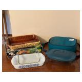 Baking Dishes & Carriers