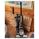Kirby G Six Vacuum & Accessories