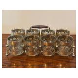 Vintage Condiment Holder