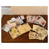 Misc. Stationary