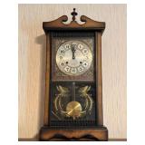Mantle Clock