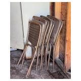 Folding Chairs