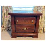 Bedside Chest