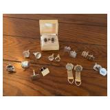 Misc. Cuff Links