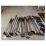 Misc. Golf Clubs