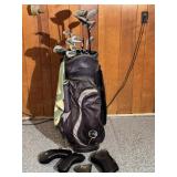 Golf Club Set