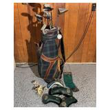 Golf Club Set