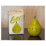 Pear Timer
